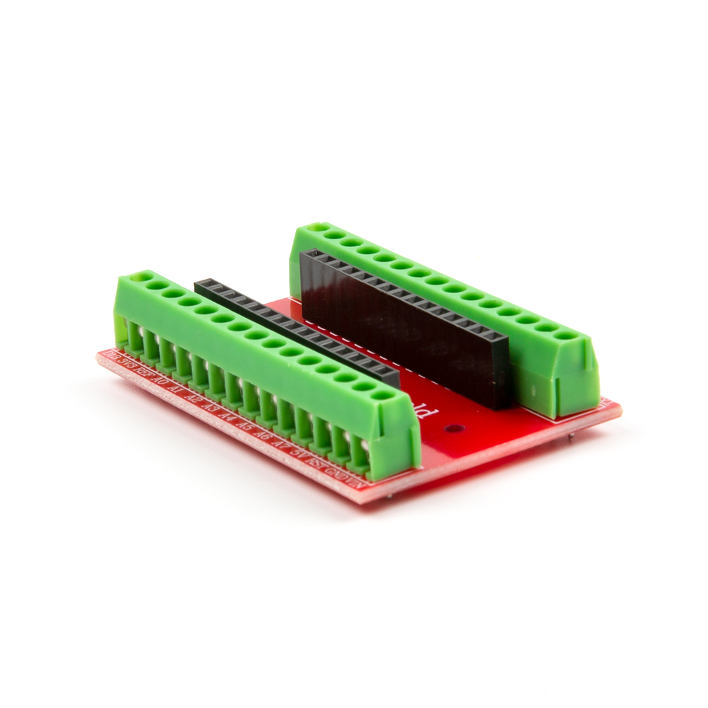 Плата расширения Keyes для Arduino Nano IO